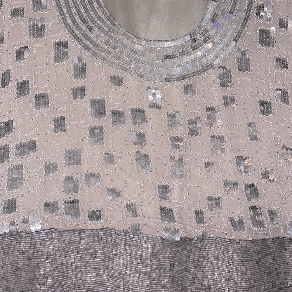 Parker Beaded Top​​​​​​​​​​​ - Picture 6 of 9